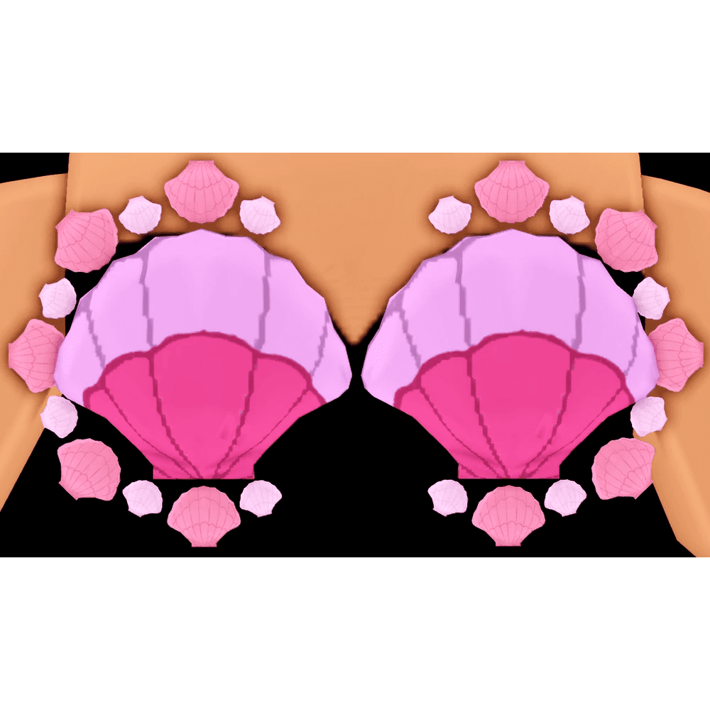 Seashells Top
