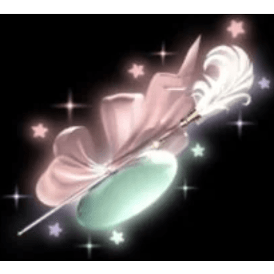 Stardust Designer ⭐✂ Ribbon Beret