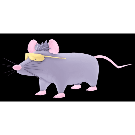 Sewer Rat