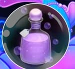 Lilac Mermaid Potion (Classic) 