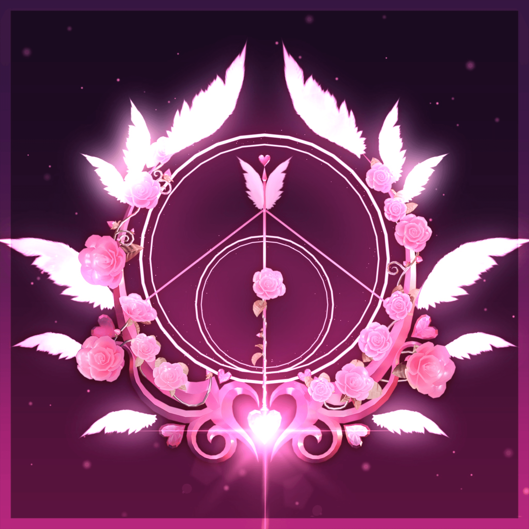 Eternity's Aim 🏹 Everfriend 2026 Halo