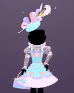Stardust Designer ⭐✂️ Set