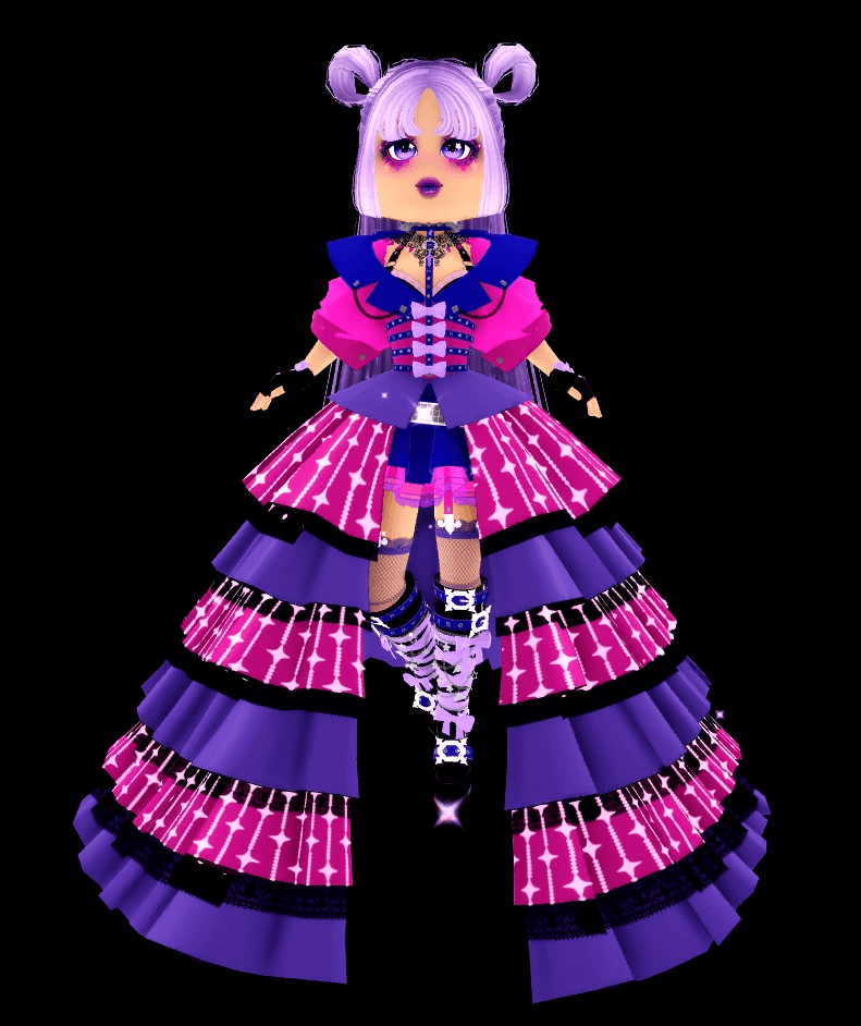 Avrilla's Set