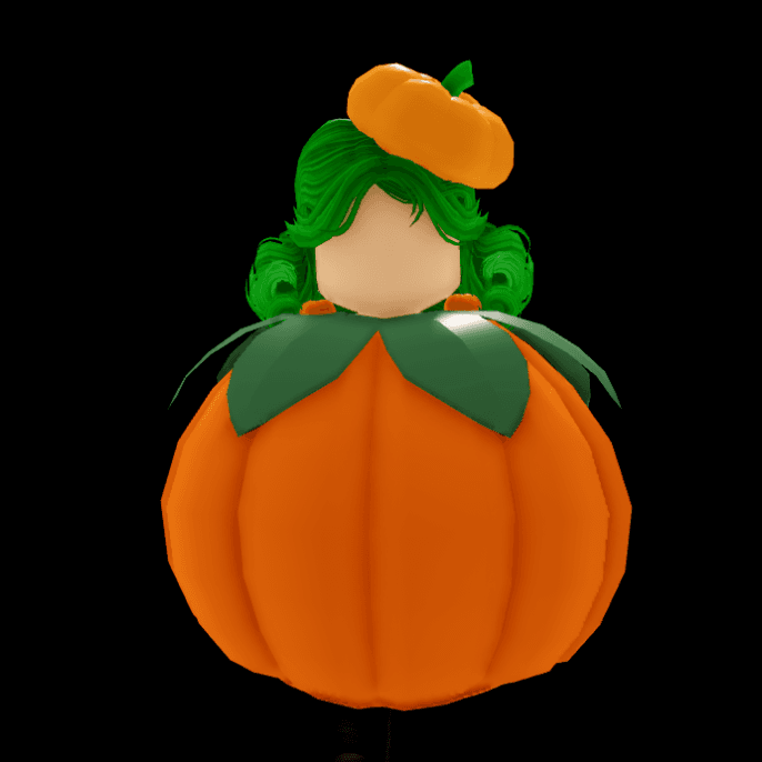 Pumpkin Set