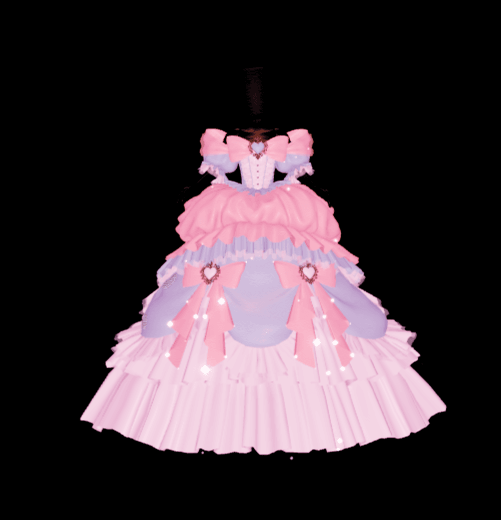 Crowned Court Set