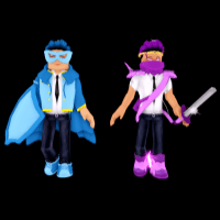 Charming Prince Set