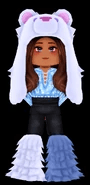 Polar Cutie Set