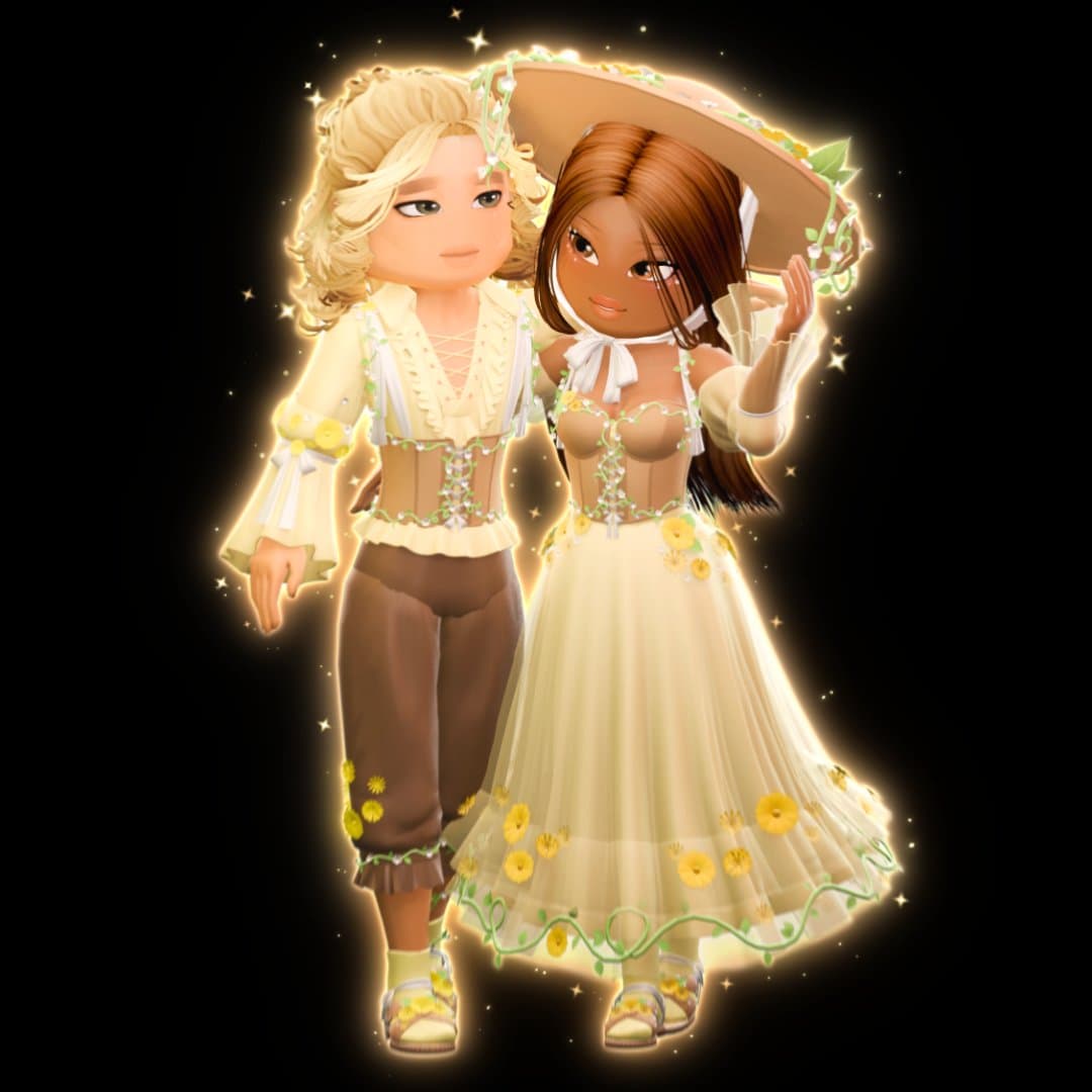 Breezy Meadow Set