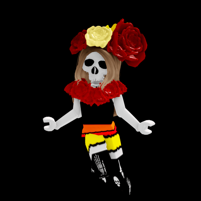 DotD Set