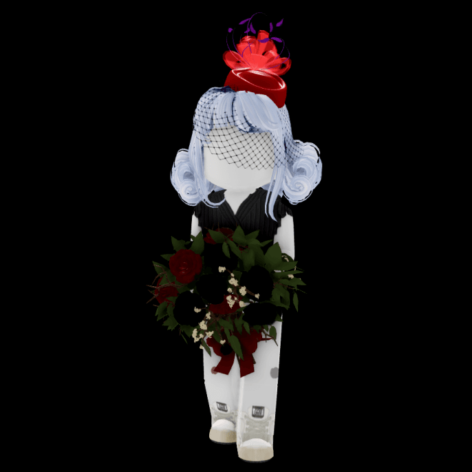 Widow's Set