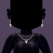 Sharktooth Set