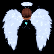 Angel Set