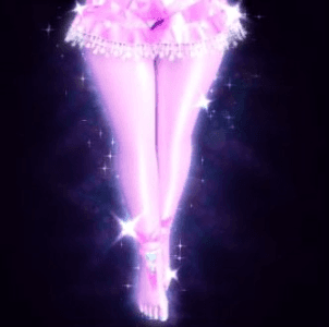 Fountain Girl's Lucky Step Footwear