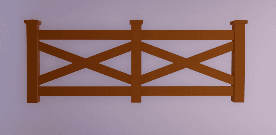 farm fence