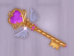 Royale High Dorm Key