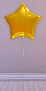 Star Balloon