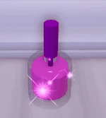 shimmerix nail polish