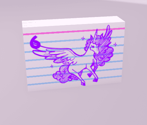 Study Hall Flashcards (Class)