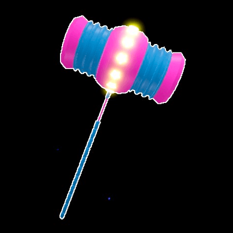 Ban Hammer