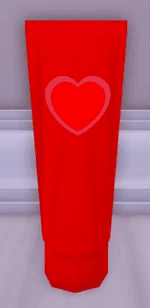 sparkle lotion