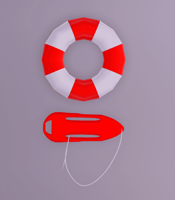 Life Preserver