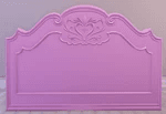 castle dreams bed board