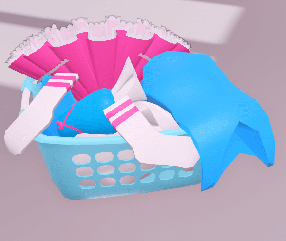 laundry basket