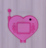 heart cellphone