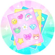 Sticker Pack!