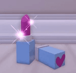 luscious lipstick
