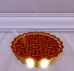 Apple Pie (Decorative)