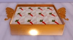 Carrot Cake (Decorative)