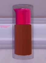 radiant liquid foundation