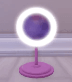 perfect lighting makeup mirror