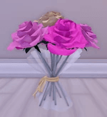 Bouquet of Roses