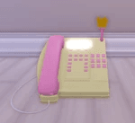corded answering machine phone