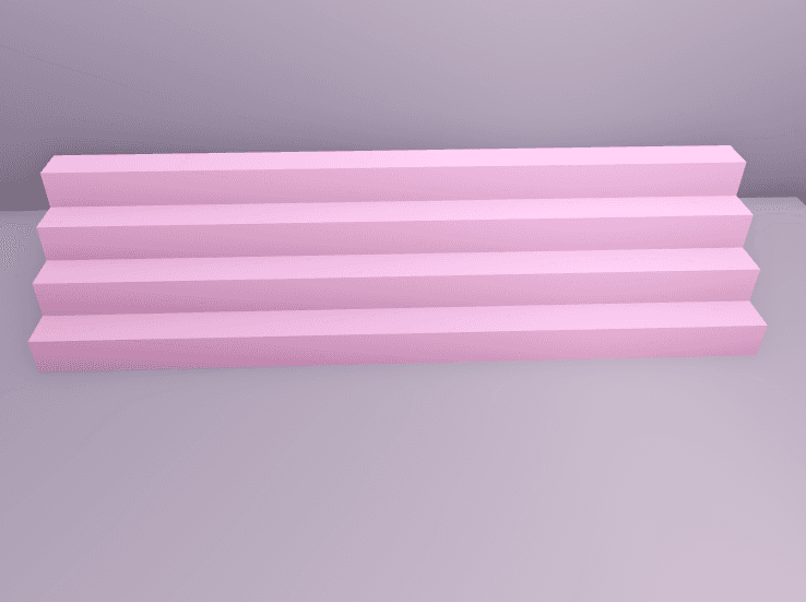 teen dreams stairs