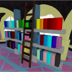 Bookshelf