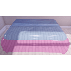 Candy Gummy Bed