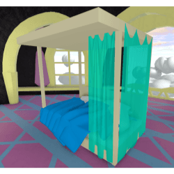 Day Bed