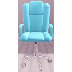 Front Office Desk Chair