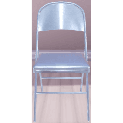 Gymnasium Folding Chair