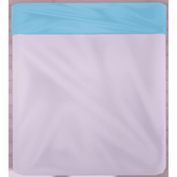 Hotel Hem Bed Blanket