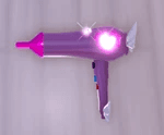 hair dryer