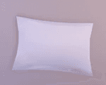 cool & cozy sleeping pillow