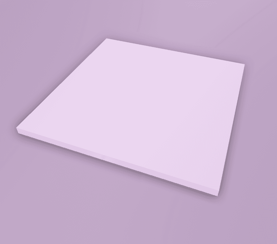 Accent Floor / Ceiling