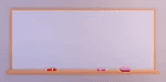 Writable Whiteboard / Chalkboard