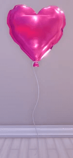 Heart Balloon