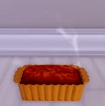 Corn Bread (Decorative)