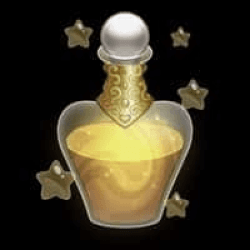 Treasure Princess Mermaid Potion (Legendary)